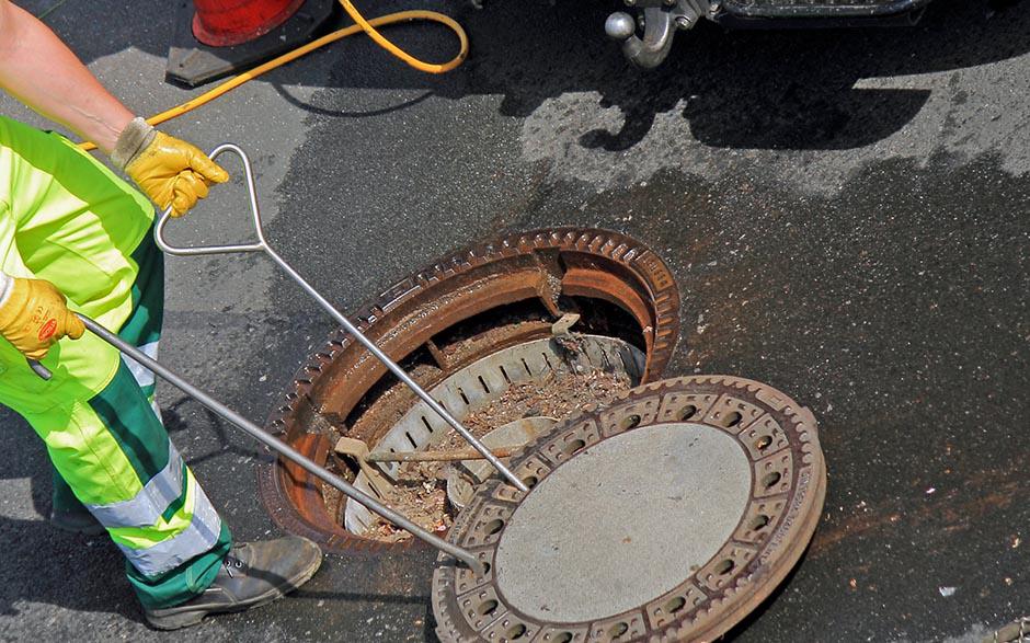 appareil déboucheur canalisation Chatou