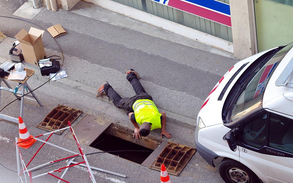 déboucheur Nogent-sur-Oise
