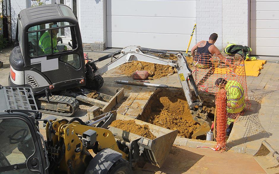 tuyau déboucheur de canalisation Clichy