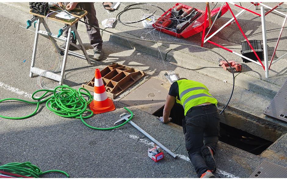 déboucher canalisation egout Boulogne-Billancourt