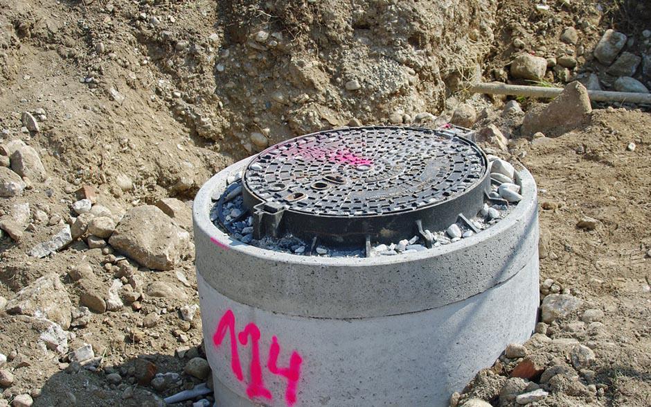 nettoyage de canalisation Jouy-le-Moutier
