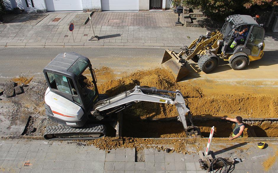 débouchage canalisations Senlis